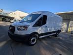 New 2026 Ford Transit 250 Medium Roof Empty Cargo Van for sale #TKA62057 - photo 4