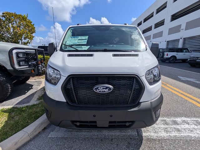 New 2026 Ford Transit 250 - photo 6