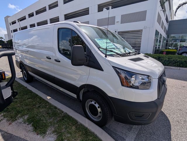 New 2026 Ford Transit 250 - photo 5