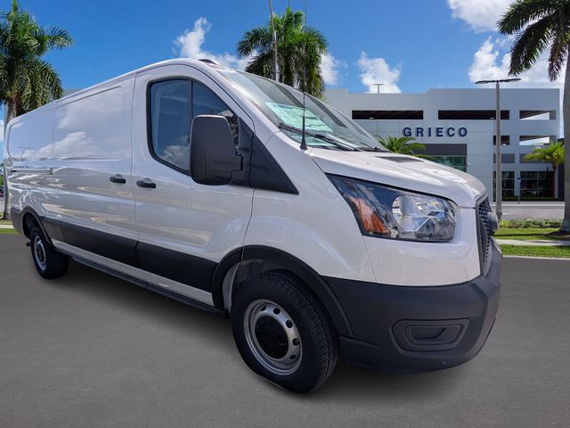 New 2026 Ford Transit 150 - photo 1