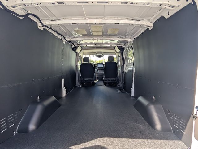 New 2026 Ford Transit 150 - photo 12