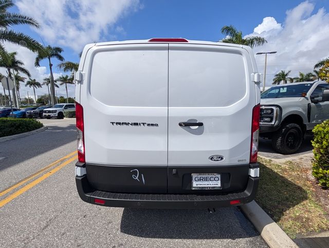 New 2026 Ford Transit 150 - photo 13