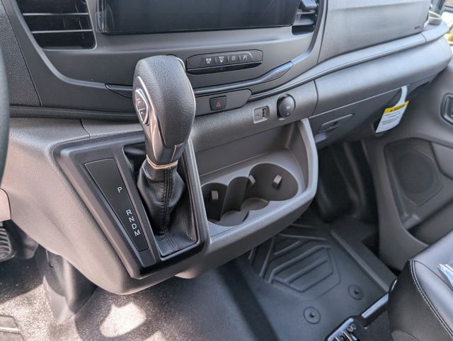 New 2026 Ford Transit 150 - photo 15