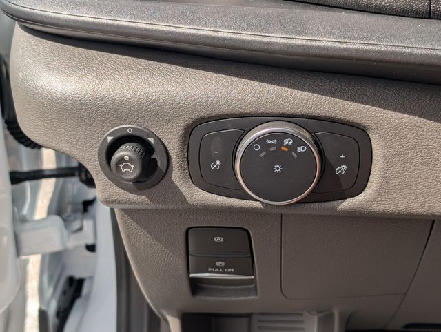 New 2026 Ford Transit 150 - photo 16