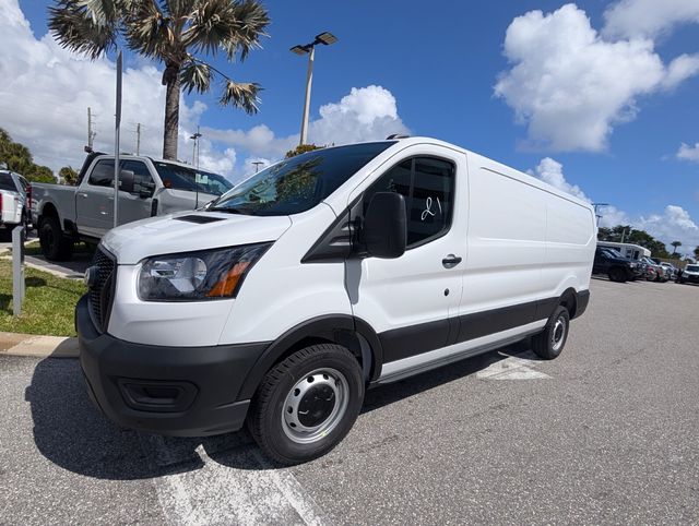 New 2026 Ford Transit 150 - photo 6