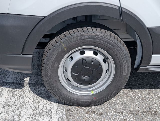 New 2026 Ford Transit 150 - photo 7