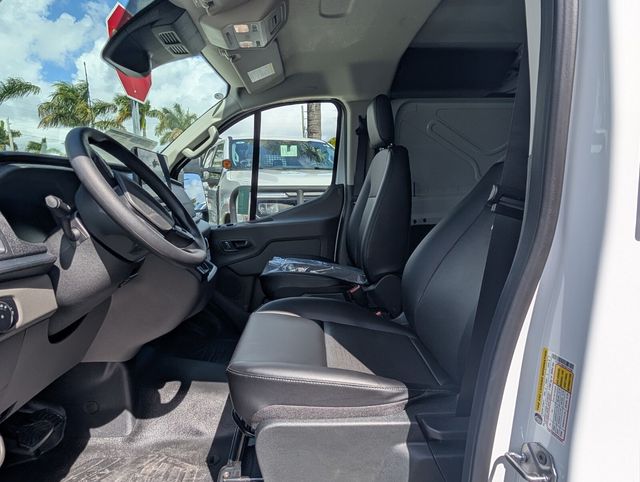 New 2026 Ford Transit 150 - photo 8