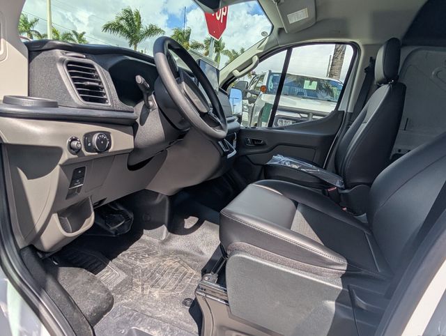 New 2026 Ford Transit 150 - photo 9
