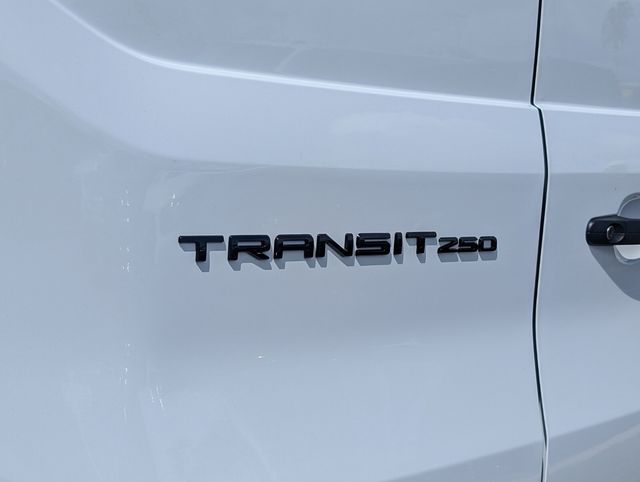 New 2026 Ford Transit 150 - photo 11