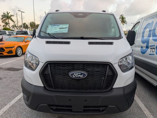 New 2026 Ford Transit 250 - photo 5