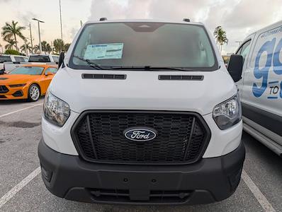 New 2026 Ford Transit 250 - photo 1