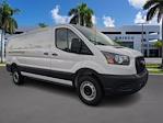 New 2026 Ford Transit 250 Low Roof Empty Cargo Van for sale #TKA72157 - photo 1