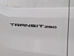 New 2026 Ford Transit 250 Low Roof Empty Cargo Van for sale #TKA72157 - photo 11