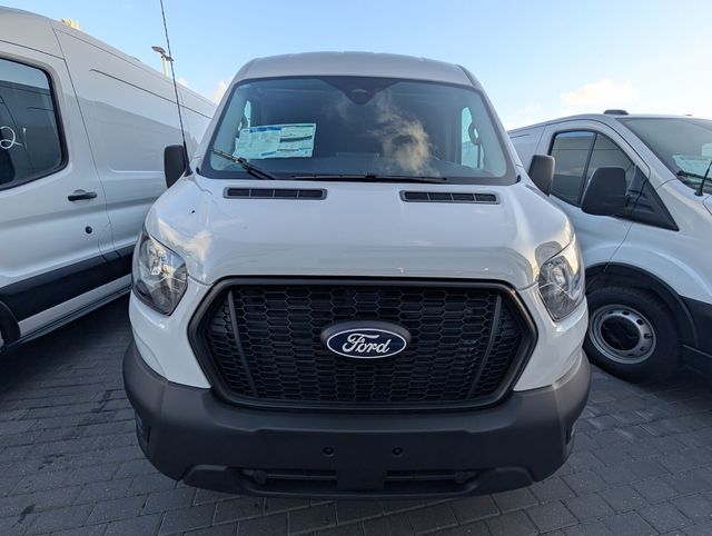 New 2026 Ford Transit 250 - photo 2