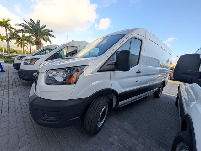 New 2026 Ford Transit 250 - photo 5