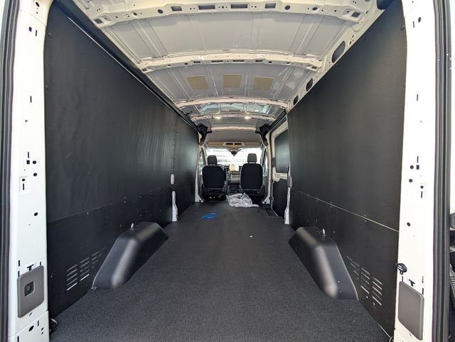 New 2026 Ford Transit 250 - photo 11