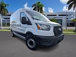2026 Ford Transit 250 Medium Roof RWD Empty Cargo Van for sale #TKA72364 - photo 1