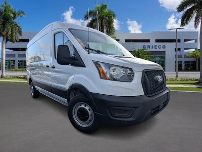 New 2026 Ford Transit 250 - photo 1