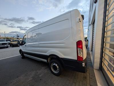New 2026 Ford Transit 250 - photo 1