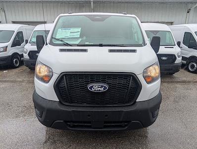 New 2026 Ford Transit 250 - photo 1