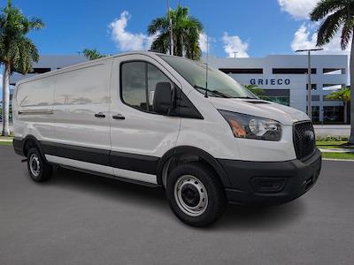 New 2026 Ford Transit 250 - photo 1