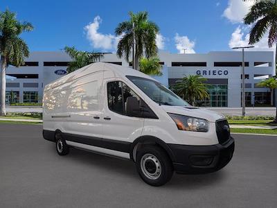 2026 Ford Transit 350 High Roof RWD Empty Cargo Van for sale #TKA95583 - photo 1