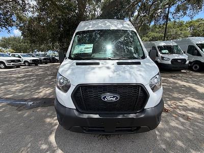 2026 Ford Transit 350 High Roof RWD Empty Cargo Van for sale #TKA99013 - photo 1