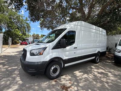 2026 Ford Transit 350 High Roof RWD Empty Cargo Van for sale #TKA99013 - photo 2