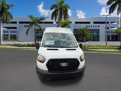 New 2026 Ford Transit 250 High Roof Empty Cargo Van for sale #TKA99701 - photo 2