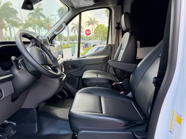 New 2026 Ford Transit 350 - photo 8