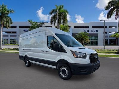 2026 Ford Transit 350 High Roof RWD Empty Cargo Van for sale #TKB02812 - photo 1