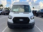 New 2026 Ford Transit 350 High Roof Empty Cargo Van thumbnail 3