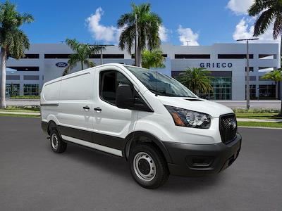 2026 Ford Transit 250 Low Roof RWD Empty Cargo Van for sale #TKB04881 - photo 1