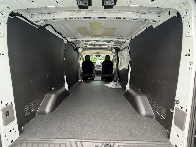 New 2026 Ford Transit 150 - photo 2