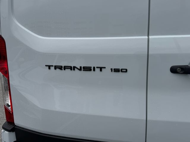 New 2026 Ford Transit 150 - photo 12