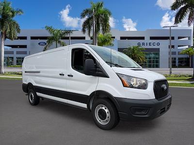2026 Ford Transit 250 Low Roof RWD Empty Cargo Van for sale #TKB11072 - photo 1