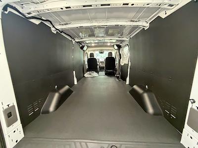 2026 Ford Transit 250 Low Roof RWD Empty Cargo Van for sale #TKB11072 - photo 2