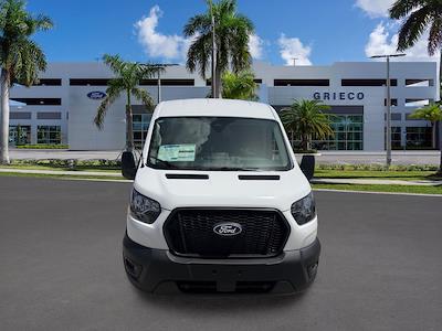 2026 Ford Transit 250 Medium Roof RWD Empty Cargo Van for sale #TKB17731 - photo 2
