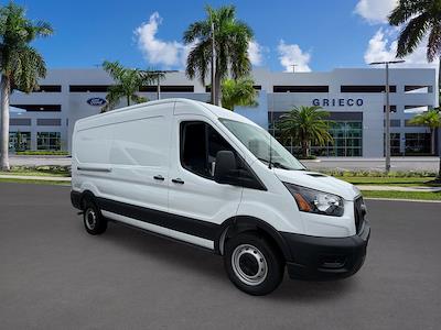 2026 Ford Transit 250 Medium Roof RWD Cargo Van for sale #TKB18315 - photo 1