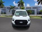 2026 Ford Transit 250 Medium Roof RWD Cargo Van for sale #TKB18315 - photo 3