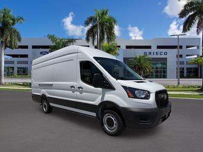 2026 Ford Transit 250 High Roof RWD Empty Cargo Van for sale #TKB20163 - photo 1
