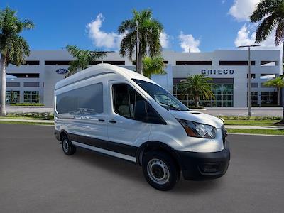 2026 Ford Transit 250 High Roof RWD Empty Cargo Van for sale #TKB33796 - photo 1