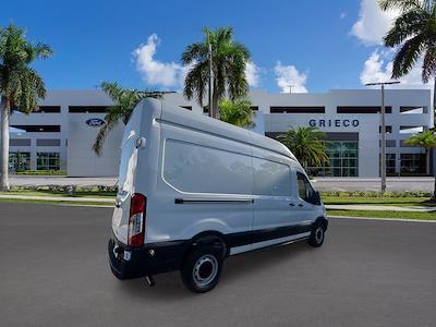2026 Ford Transit 250 High Roof RWD Empty Cargo Van for sale #TKB33796 - photo 2