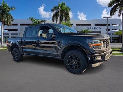 New 2026 Ford F-150 STX SuperCrew Cab for sale #TKD03683 - photo 1