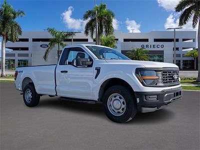 New 2026 Ford F-150 XL Regular Cab for sale #TKD03694 - photo 1