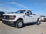 New 2026 Ford F-150 XL Regular Cab for sale #TKD03694 - photo 3