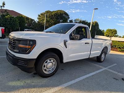 2026 Ford F-150 Regular Cab RWD Pickup for sale #TKD03797 - photo 1