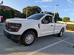 2026 Ford F-150 Regular Cab RWD Pickup for sale #TKD03797 - photo 1