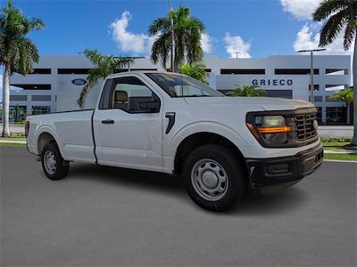 New 2026 Ford F-150 XL Regular Cab for sale #TKD04017 - photo 1