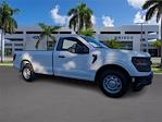 New 2026 Ford F-150 XL Regular Cab for sale #TKD04027 - photo 4